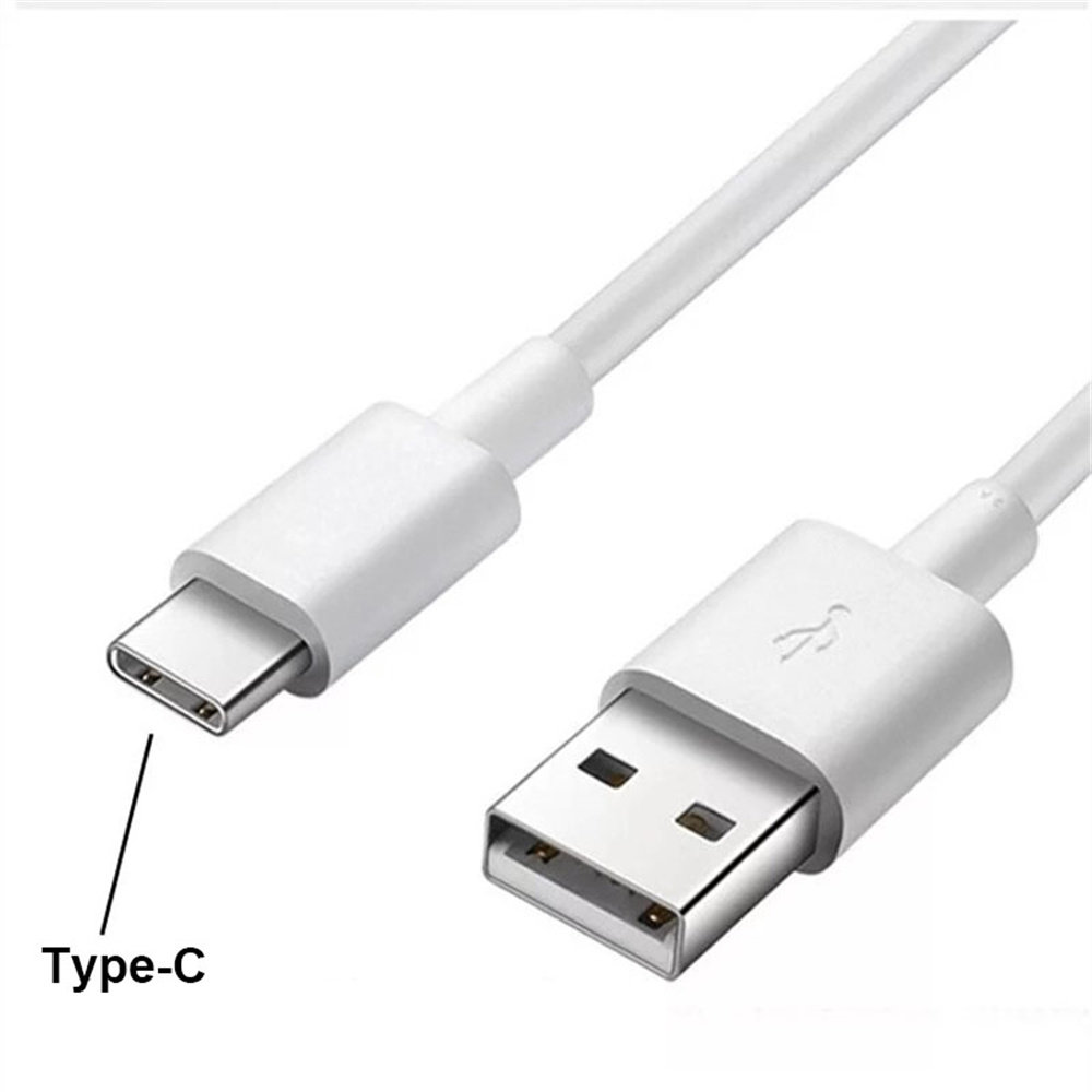 USB to Lightning/Type-C/Micro Cable